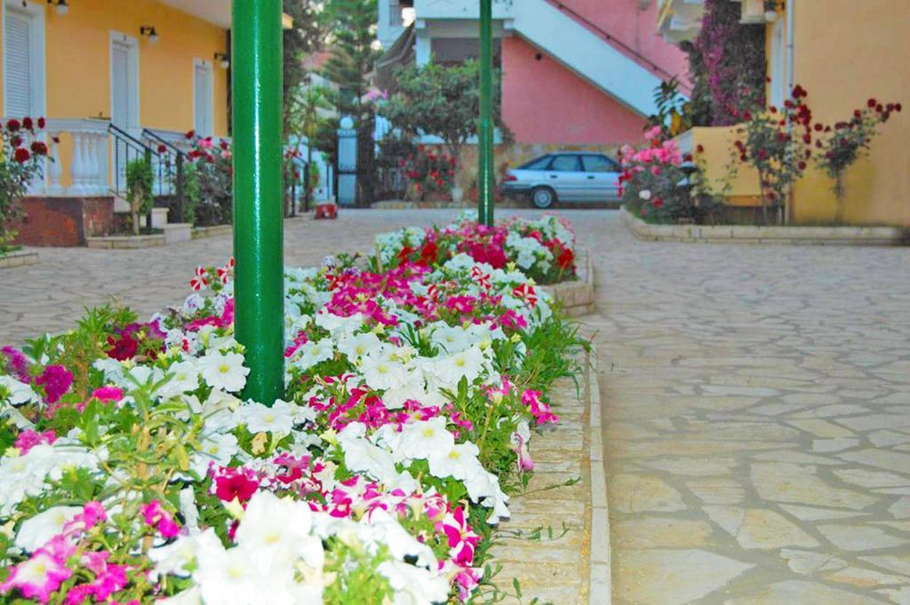Aparthotel Complex Lemon Grove
