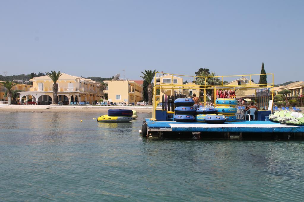 Complex Lemon Grove Kavos
