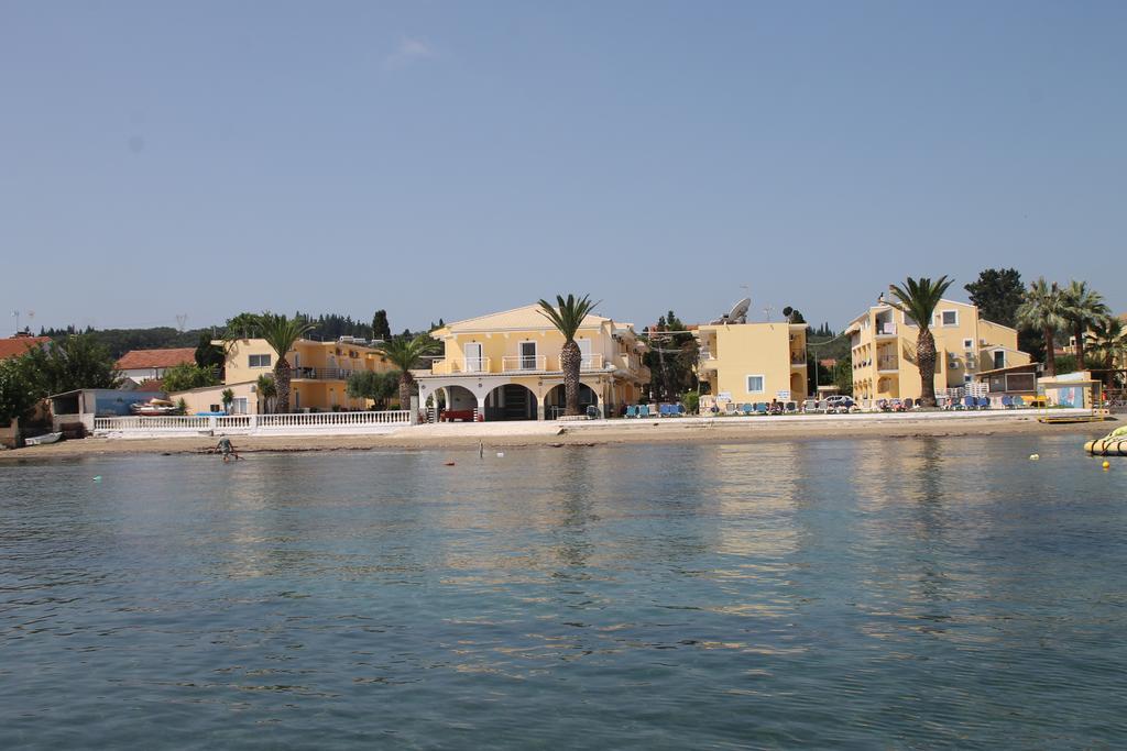 Complex Lemon Grove Aparthotel 2*