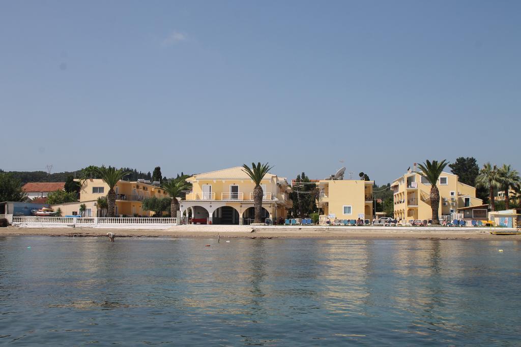 Hotel de apartamente Complex Lemon Grove