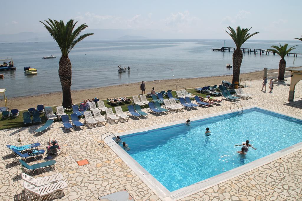 Hotel de apartamente Complex Lemon Grove 2*