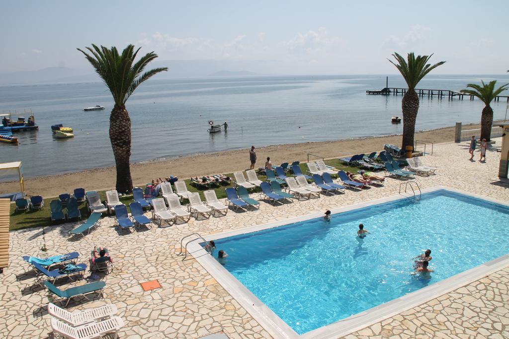 Complex Lemon Grove Aparthotel 2*