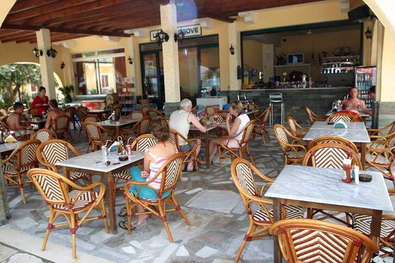 Complex Lemon Grove Hotel de apartamente