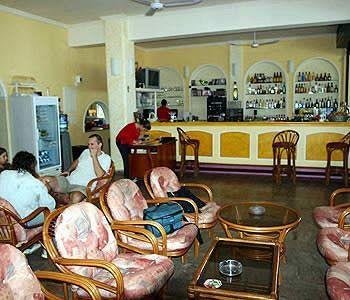 Complex Lemon Grove Aparthotel 2*
